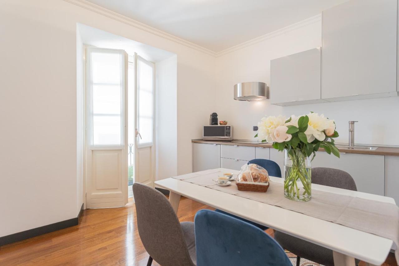 Lake Holiday Como By Rent All โกโม ภายนอก รูปภาพ