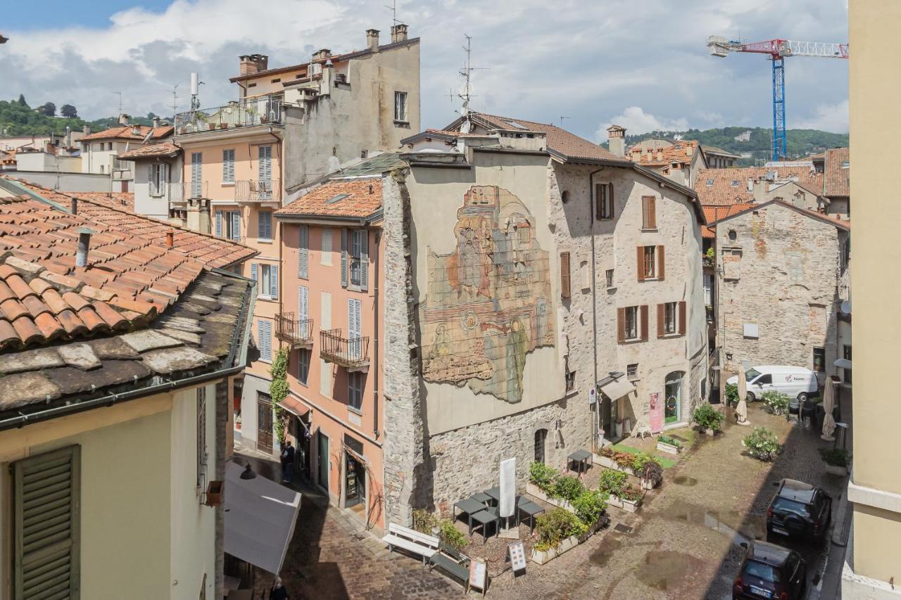 Lake Holiday Como By Rent All โกโม ภายนอก รูปภาพ