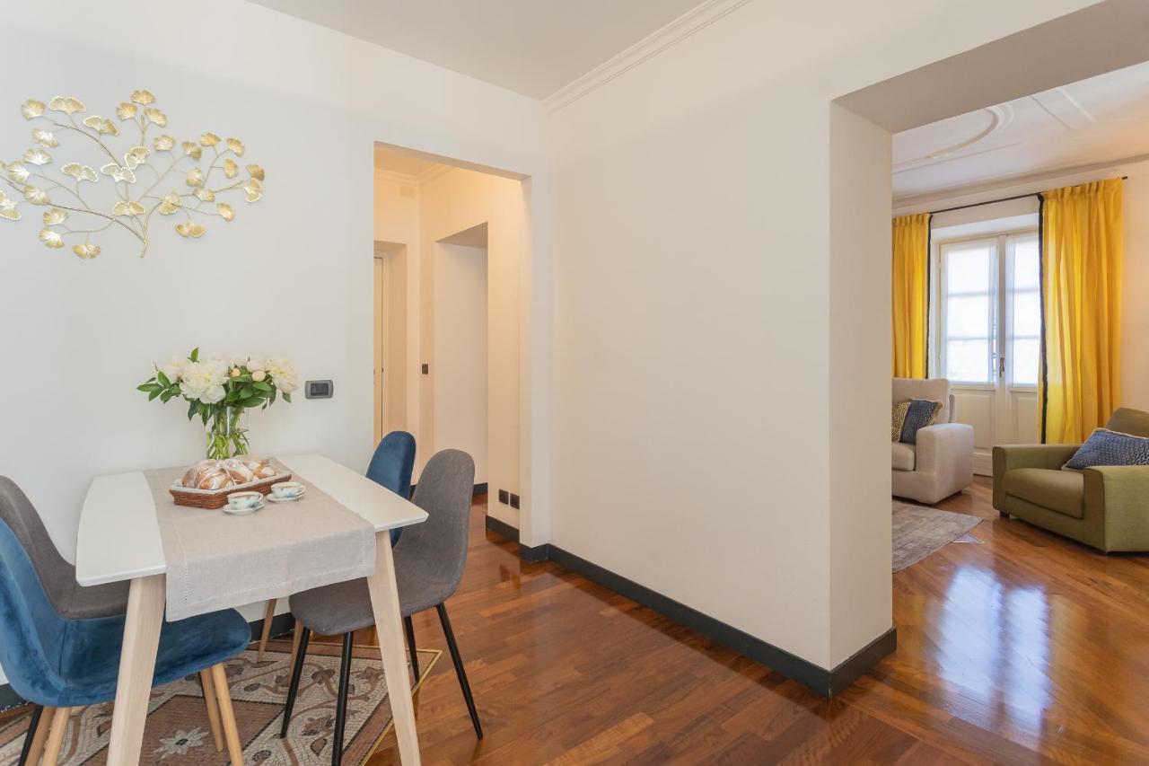 Lake Holiday Como By Rent All โกโม ภายนอก รูปภาพ