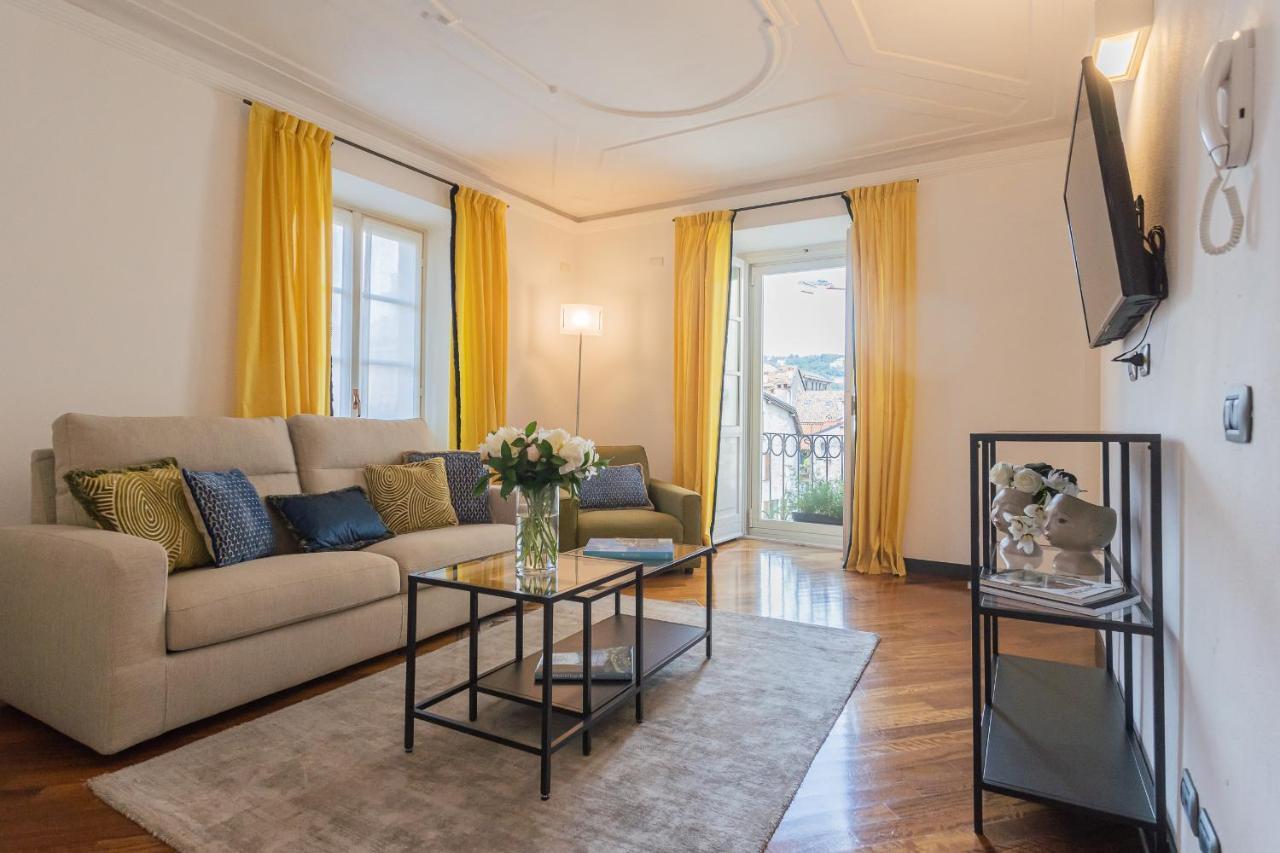 Lake Holiday Como By Rent All โกโม ภายนอก รูปภาพ