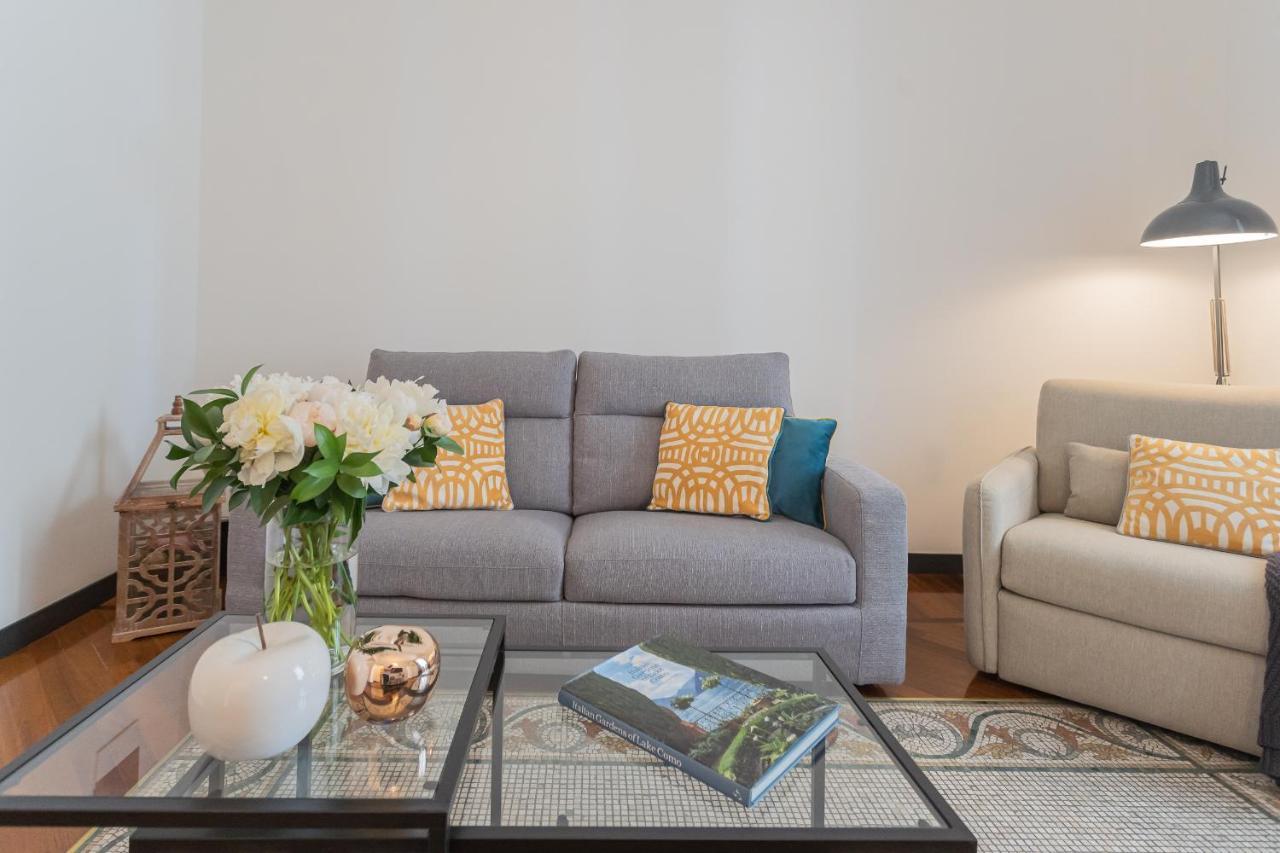 Lake Holiday Como By Rent All โกโม ภายนอก รูปภาพ