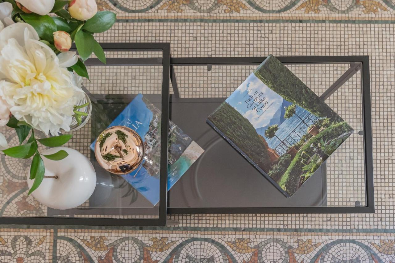 Lake Holiday Como By Rent All โกโม ภายนอก รูปภาพ