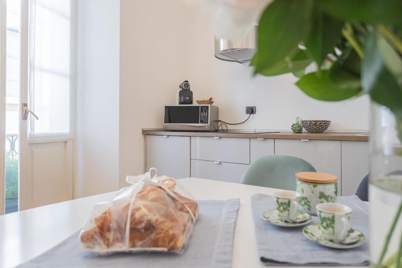 Lake Holiday Como By Rent All โกโม ภายนอก รูปภาพ