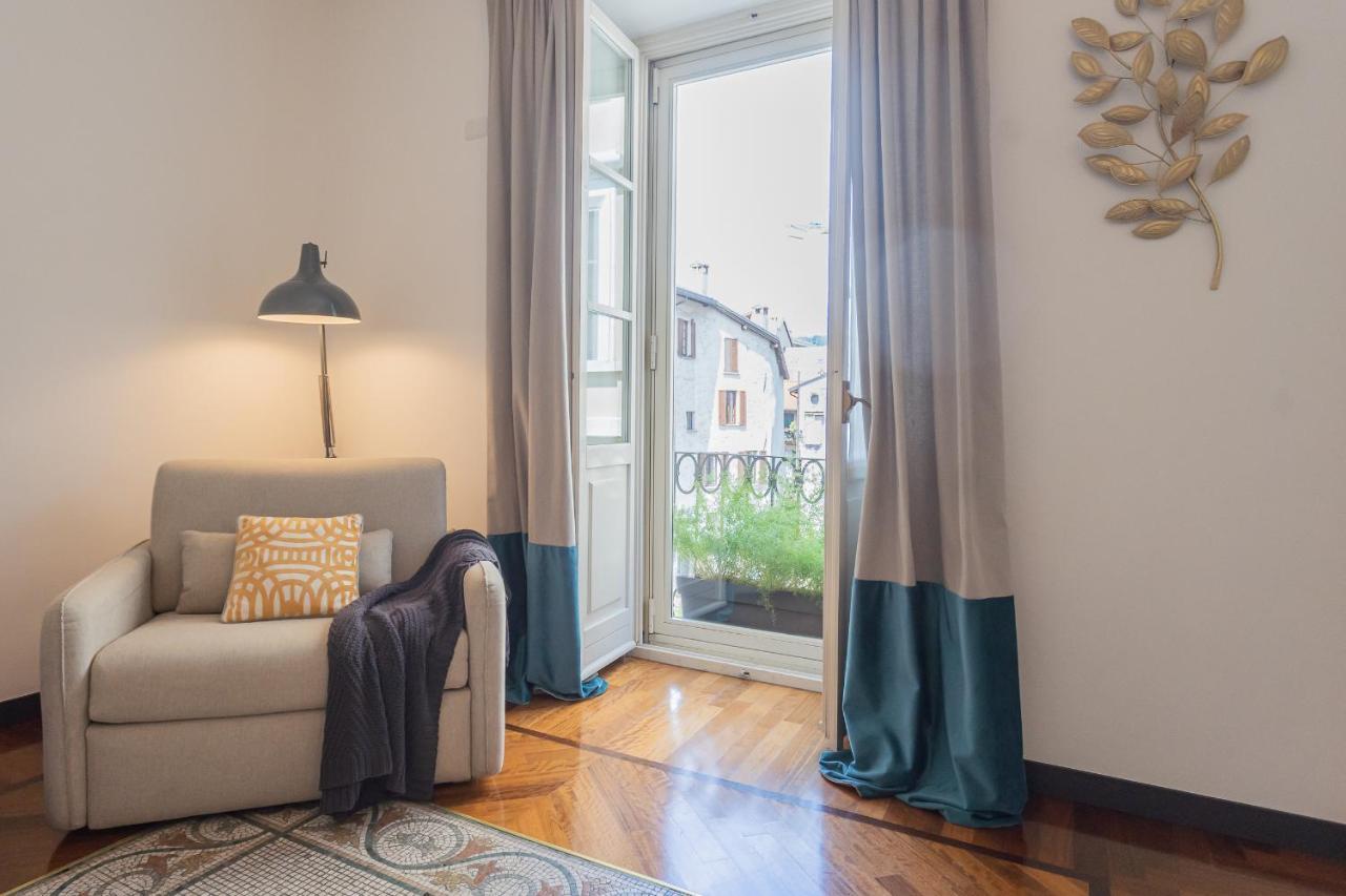 Lake Holiday Como By Rent All โกโม ภายนอก รูปภาพ