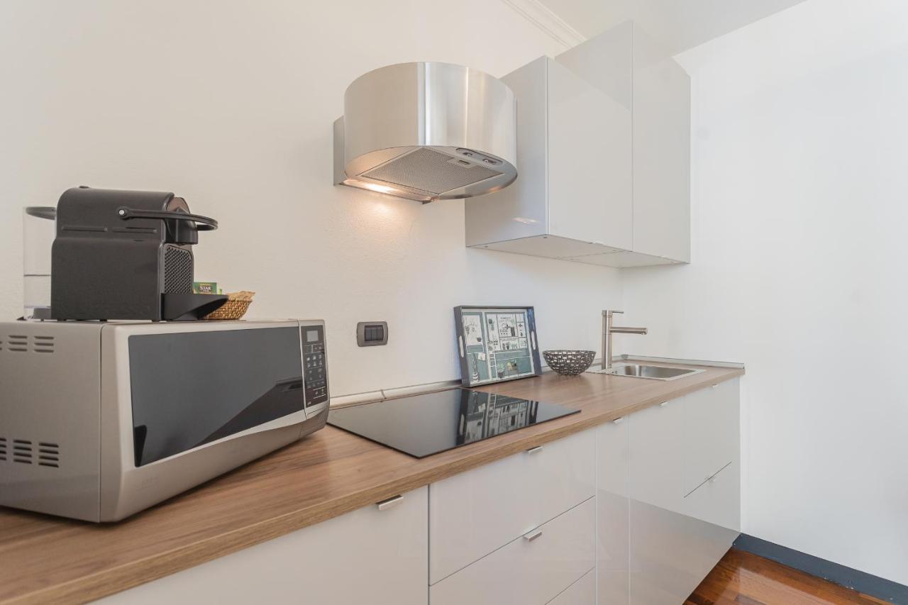 Lake Holiday Como By Rent All โกโม ภายนอก รูปภาพ